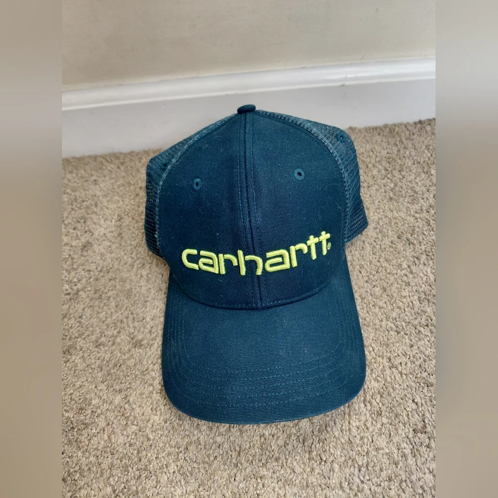 Carhartt cap men
